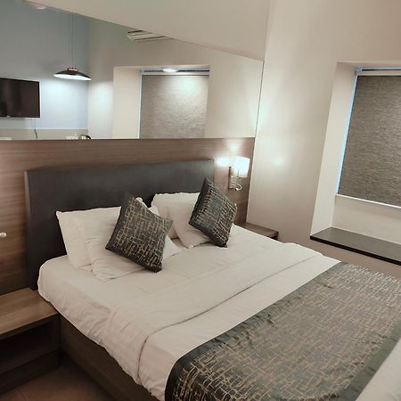 Apollo Guest House Bombaim Quarto foto