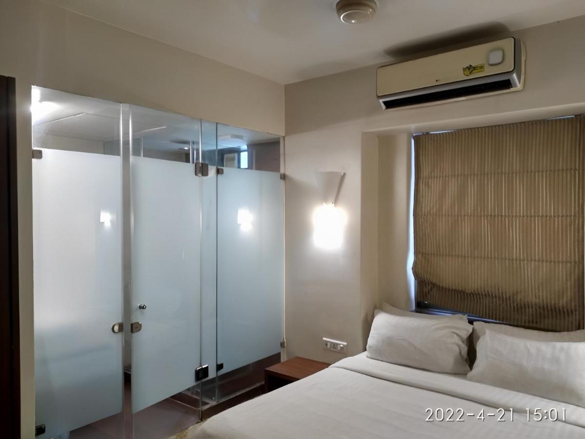 Apollo Guest House Bombaim Exterior foto