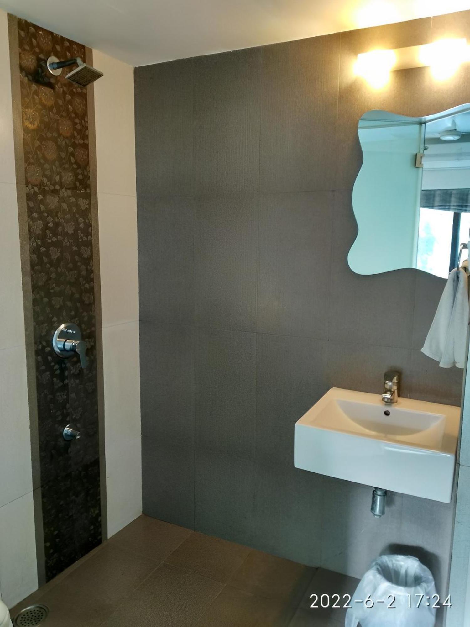 Apollo Guest House Bombaim Quarto foto